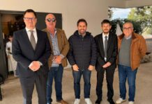 Chamada para os Jogos marcou o arranque de mais uma edição dos Jogos de Quelfes