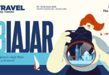 Faro reforça presença no mercado Espanhol com participação na B-Travel Barcelona 2026