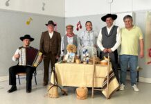 Junta de Freguesia de Salir promove identidade serrana junto dos mais jovens com o projeto “Espiga Pedagógica”