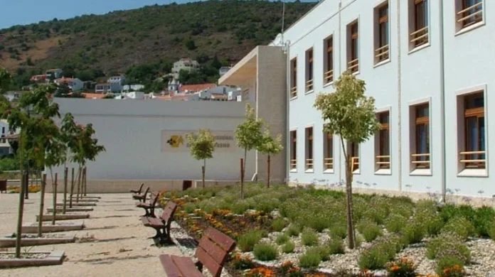 Escola Profissional Cândido Guerreiro Alte