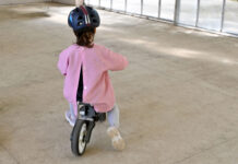 Alunos do pré-escolar vão aprender a andar de bicicleta com Balance Bikes cedidas pela autarquia de Loulé