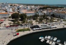 Município de Faro inicia processo de articulação com parceiros para melhorar recolha de resíduos e limpeza do espaço urbano