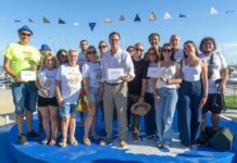 Olhão celebrou a escolha dos finalistas regionais das 7 Novas Maravilhas de Portugal