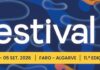 Festival F regressa a Faro para a 11.ª edição